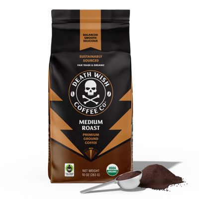 Preview 1 of 13 Medium Roast