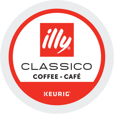 Illy keurig shop