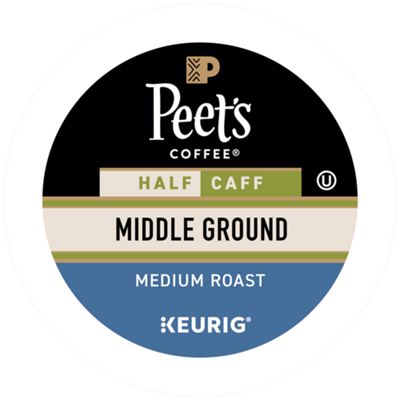 Preview 1 of 11 Middle Ground Coffee