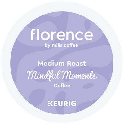 Mindful Moments Coffee