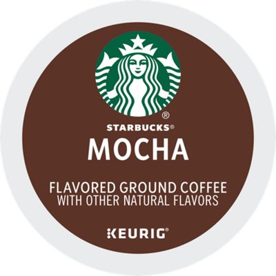 Mocha Coffee