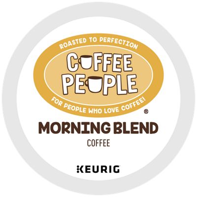Morning Blend Coffee