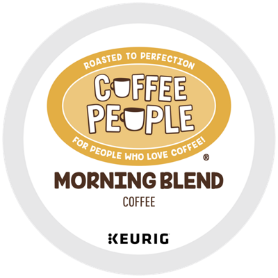 Morning Blend Coffee