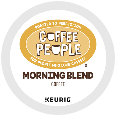 Coffee people k cups hotsell