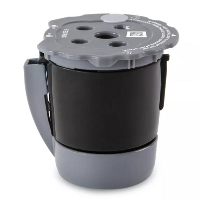 My K Cup Universal Reusable Coffee Filter Keurig