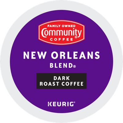 New Orleans Blend Coffee