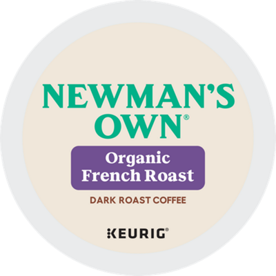 Newman's own clearance coffee