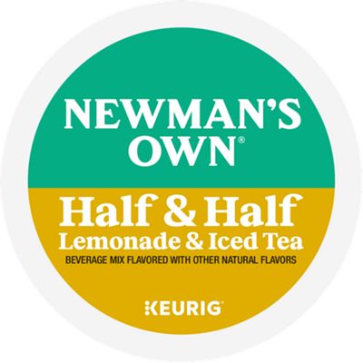 Preview 1 of 8 Half & Half Lemonade and Iced Tea