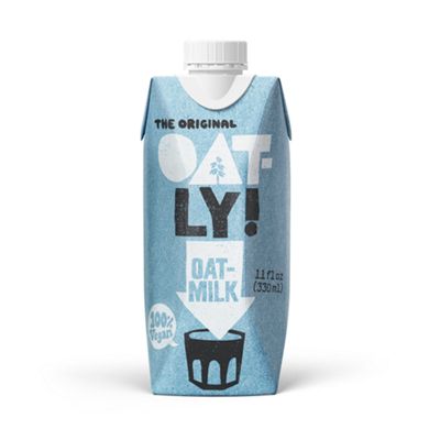 Preview 1 of 11 Original Oatmilk
