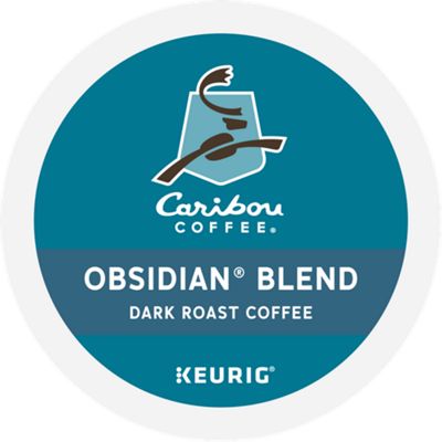 Obsidian® Coffee
