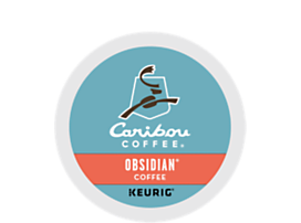 Obsidian® Coffee
