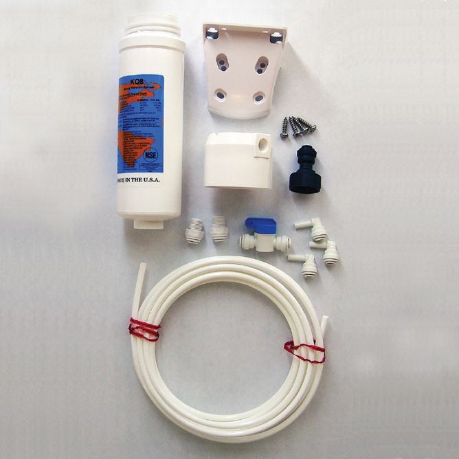 Omnipure Water Filter Kit Omnipure Water Filter Kit