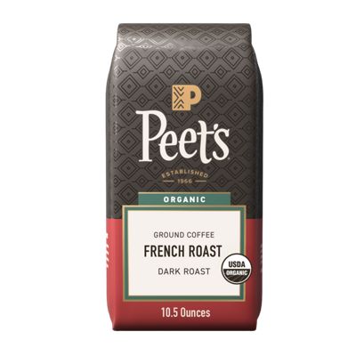 Preview 1 of 12 Organic French Roast