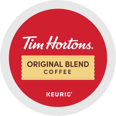 Original Blend Coffee