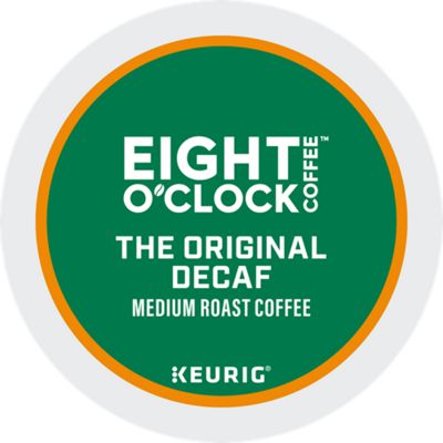The Original Decaf