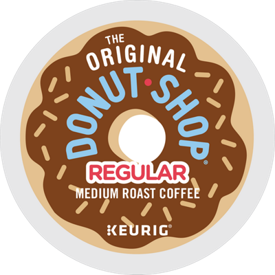The Original Donut Shop® Coffee