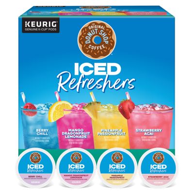 Refreshers Variety Pack