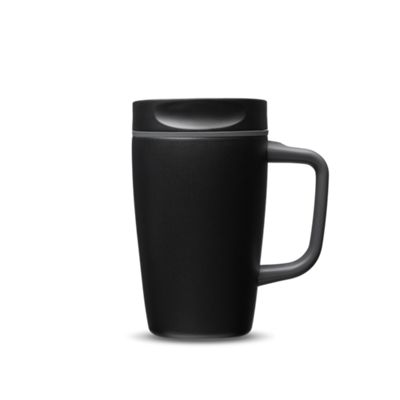 SmoothSip® Slider with Handle 12oz