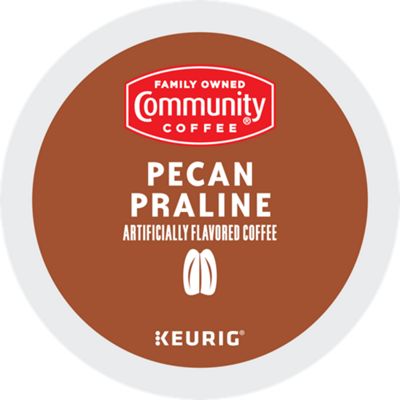 Pecan Praline Coffee