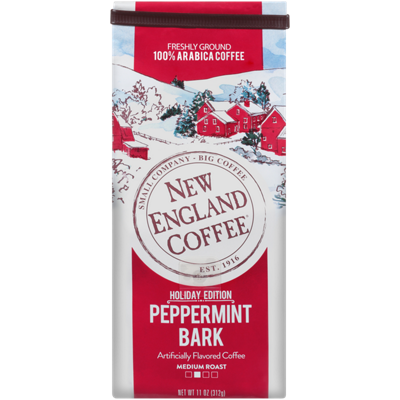Peppermint Bark Coffee