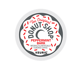 Peppermint Bark Coffee