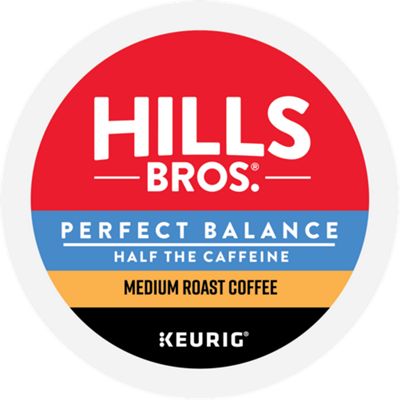 Perfect Balance Coffee