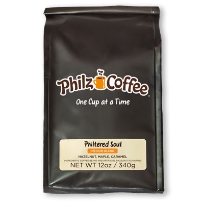 Philtered Soul Coffee