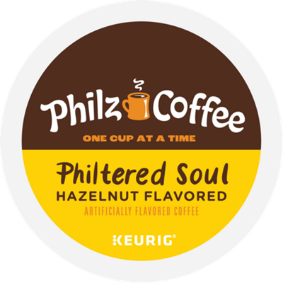 Philtered Soul Coffee