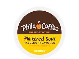 Philtered Soul Coffee