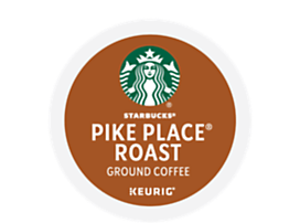 Pike Place® Roast Coffee