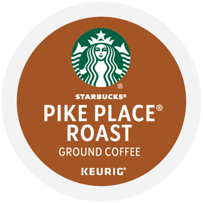 Pike Place® Roast Coffee