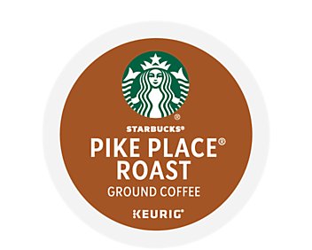 Pike Place® Roast Coffee