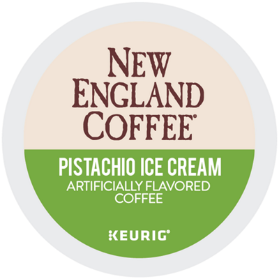 Ice cream keurig hot sale