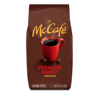Preview 1 of 4 Premium Roast Coffee