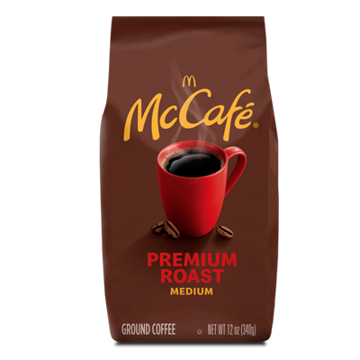 Premium Roast Coffee