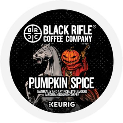 Preview 1 of 8 Pumpkin Spice Coffee