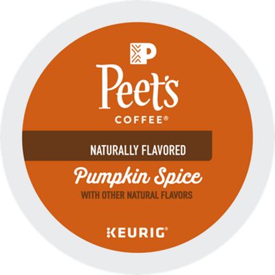 Preview 1 of 5 Pumpkin Spice Coffee