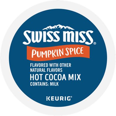 Preview 1 of 9 Pumpkin Spice Hot Cocoa