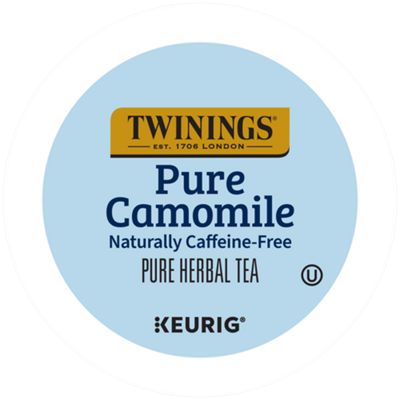 Pure Camomile