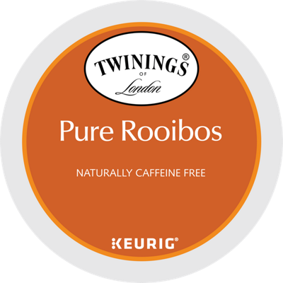 Pure Rooibos Red Tea
