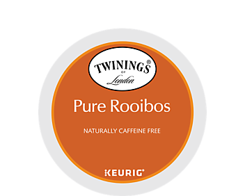 Pure Rooibos Red Tea