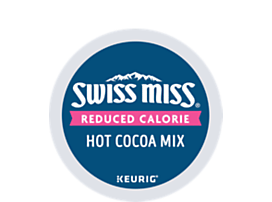 Reduced Calorie Hot Cocoa