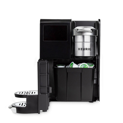 Replacement Disposal Bin for Keurig® K3000™/K3500™ Coffee Maker