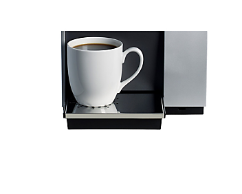 Replacement Drip Tray  for  Keurig® K150™/K155™  Coffee Maker