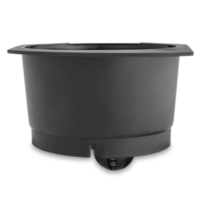 Replacement Filter Basket For K Duo Essentials Single Serve Carafe Coffee Maker