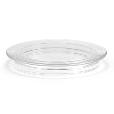 Replacement Frother Lid for the Keurig K-Cafe™ SMART, K-Cafe™ Essentials, and K-Café® Barista Bar Single Serve Coffee Maker