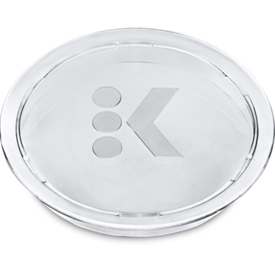 Replacement Frother Lid for K-Café™ and K-Café™ Special Edition