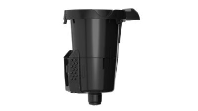 Replacement-Pod-Holder-K-Crema-Coffee-Maker