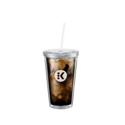 Replacement Tumbler K-Iced Essentials™ Single Serve Coffee Maker