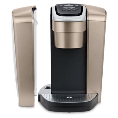 Replacement Water Reservoir and Lid for K-Elite™ Coffee Maker